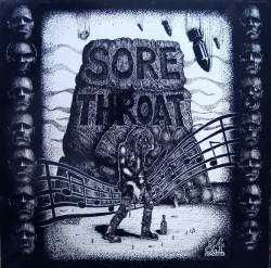 Sore Throat : Unhindered by Talent